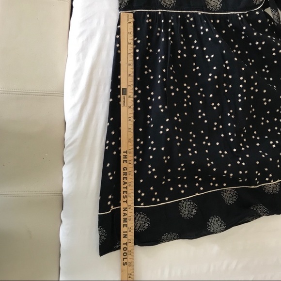 Anthropologie dress - Picture 10 of 10